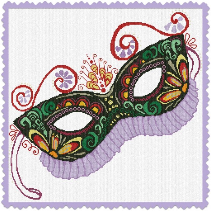 MASQUERADE BALL