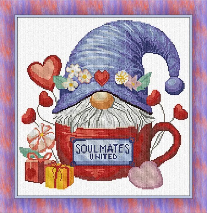 SOULMATES UNITED