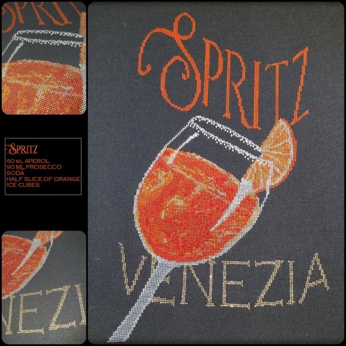 SPRITZ